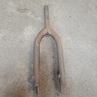 Old School  Nos Cw California Shaker Flyer 20 Inch Bmx  Freestyle Bike Forks