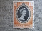 Northern Rhodesia  Scott  60  Mnh