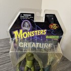 Creature Of The Black Lagoon Frankenstein Series 1 Universal Monsters Unopened 