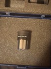 Meade Ma6mm  And Ma12mm Telescope Eyepiece Lenses  Viewer With Hard Case