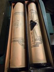 Herold   Listz Large Ampico Piano Rolls