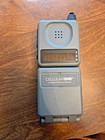 Vtg 1990   s Motorola Digital Personal Communicator Original Flip Phone Mobile