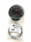 Mercury Smartcraft Sc1000 Speed Multifunction Gauge Speedometer 8m6005761 Oem