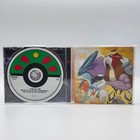 Pokemon Heartgold Soulsilver Music Super Complete Ds Cd Tested Working 60092