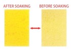 10 Pcs Soldering Iron Tip Cleaners Sponge Yellow Cleaning Sponges Usa Stock