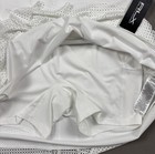 Rlx Ralph Lauren Golf Concept Performance 18  Skort White Women   s Size M-l Nwt