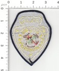 Anadarko Oklahoma --- Collectible Police Embroidered Patch