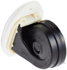 Fiamm 5190212-sx Marine Horn White Grill1 Pack
