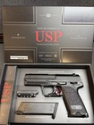 Tokyo Marui Usp Full Size Airsoft Gas Blowback Tactical Pistol