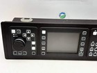 Kongsberg Maritime 339881 Rev  A Cjoy Operator Terminal  used 