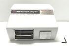 American Dryer Am20 White Hand Dryer 115v 20amps 60hz 30 Sec Timed Cycle B7a