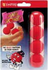 Foam Magic Sponge Ball Set 1 25 Inch Kids Toy Creative Play Gift