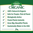 Espoma Organic Bloom  16-ounce Concentrated Plant Food     Plant Fertilizer And   