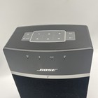 Bose Soundtouch 10 Wireless Music System Speaker Model 416776 - Black
