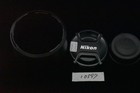 Nikon Af-s Nikkor 70-200mm F 4 G Vr Ed If N Zoom Lens Us Duty Paid 10597