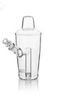 Grav - Martini Shaker Bubbler- Sip Series      Free Shipping