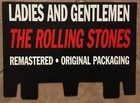 Rolling Stones Vintage 1994 Promo Chipboard Counter Display Of Reissues Cd Mint