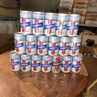 18 Different Sterling Beer Cans - Kentucky Derby  complete Set  1962-1976