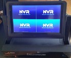 Anran 7inch Lcd Dvr  nvr Combo Professional Security No Cameras 