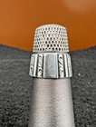 Vintage Simons Bros  Sterling Silver Thimble Size 7