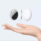 3 Pack Smart Air Tag Gps Bluetooth Tracking For Keys  Ios   Android