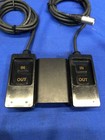 Cordem Golo Power Winch Duel Remote Pendant With Cable 104065