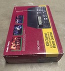 Radio Shack 100-channel Programmable Home Scanner Pro-2040 - Brand New In Box