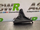 Bmw E53 X5 Leather Handbrake Gaiter 34427144283