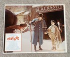 Oliver  1968 Original Us Lobby Cards X7 8 Columbia Nss 69 10 Oliver Reed