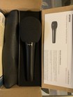 Audio-technica At2010 Handheld Cardioid Condenser Microphone