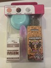 Slime Life Bowl Of Chocoloops Cereal Diy Slime Kit - New