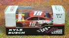 2017  18 Skittles Toyota Kyle Busch Of Joe Gibbs Racing 1 64 Nascar Diecast Box