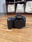 Canon Eos 20d 8 1mp Digital Slr Camera - Body Only
