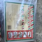 Melissa   Doug Slice And Bake Wooden Christmas Cookie Play Food Set