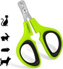 Pet Nail Clippers  Cat   Kitten Claw Nail Clipper Safe Sharp Trimmer