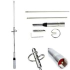770s Pl259 Dual Band Vhf uhf 144 430mhz 150w Car Mobile Ham Radio Antenna