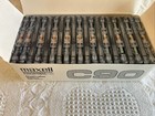 20- Maxwell Audio Cassettes Duplicator Series Mixed Lot 120  90   60 Minutes