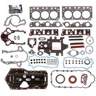 Full Gasket Set Fit 04-05 Buick Chevrolet Impala Monte Carlo Supercharged 3 8