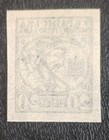 Ukraine 1918  2 Vf Mnh Villager