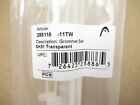 Bumperguard   Grommet Set  Head Metallix 115 Ct   135 Ct  sk51  Squash  285110