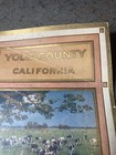 Yolo County Ppie 1915 Souvenir Guide To San Francisco  Ca World s Fair B4fn