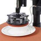 5 In 1 Heat Press Machine Digital Swing Away Sublimation T-shirt Mug Hat 12 x15 