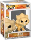 Funko Pop  Movies  The Land Before Time - Cera  new Toy  Vinyl Figure  Collect