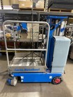 Genie 12  Lift