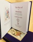 Key Of The Mysteries Fine Binding Eliphas Levi Translater By Aleister Crowley