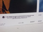 Blade Runner 1982 Harrison Ford Original Lobby Cards 11x14  Set Of 8 031826wt-10