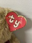 1st Generation Ty Beanie Baby Ty Attic Treasures Ist Gen Tyler B w Tush Tag
