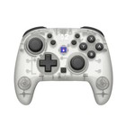 Hori Wireless Horipad Turbo  frost  For Nintendo Switch 2 Wireless Controller