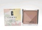 Clinique Sculptionary Cheek Contouring Palette Blush  select Color  Full Size
