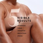 New Olay Super Serum Body Wash For Extra Dry Skin  18 5 Fl Oz